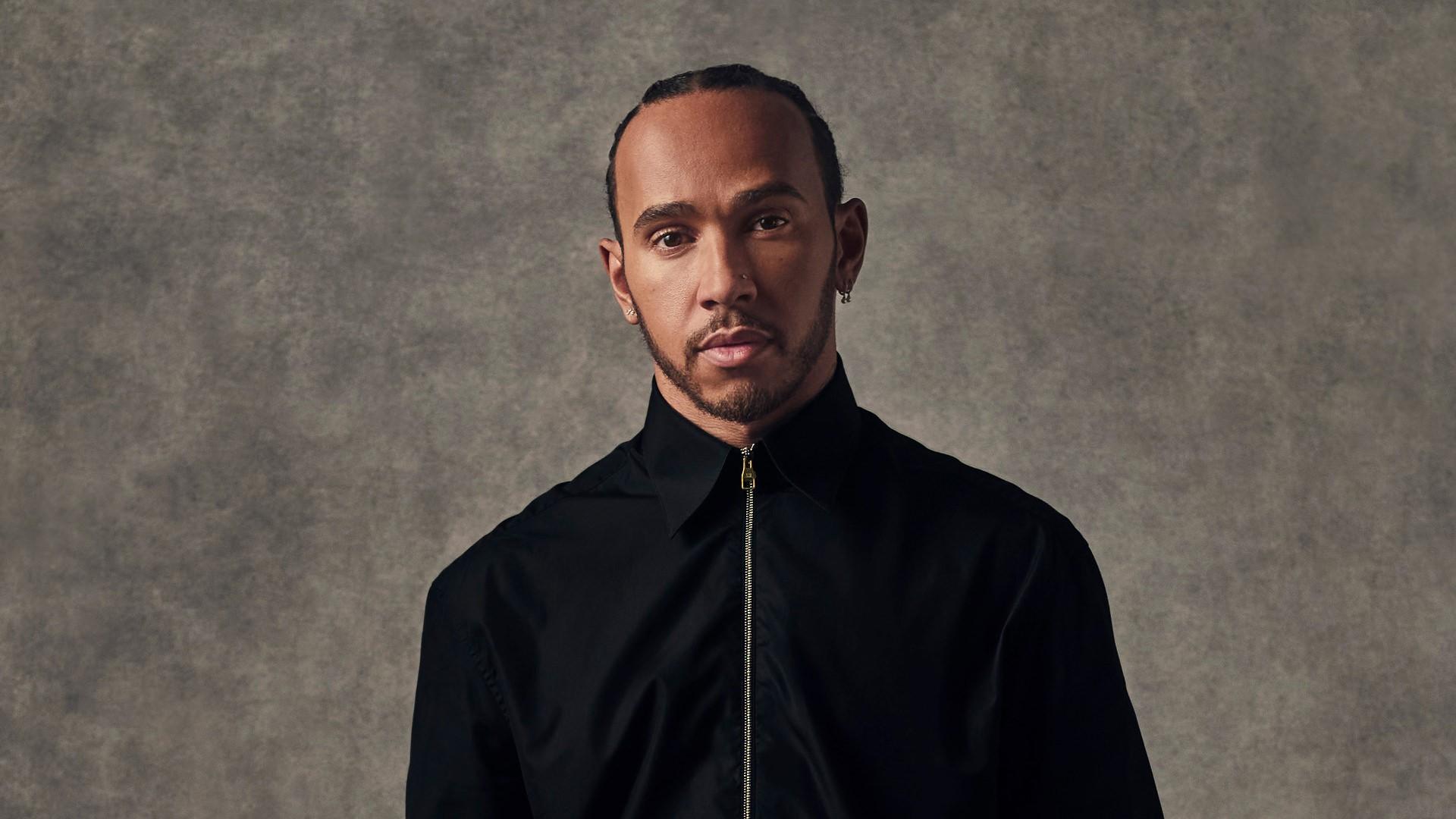 MasterClass: Lewis Hamilton Teaches a Winning Mindset