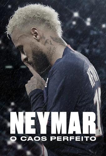 Neymar: El caos perfecto