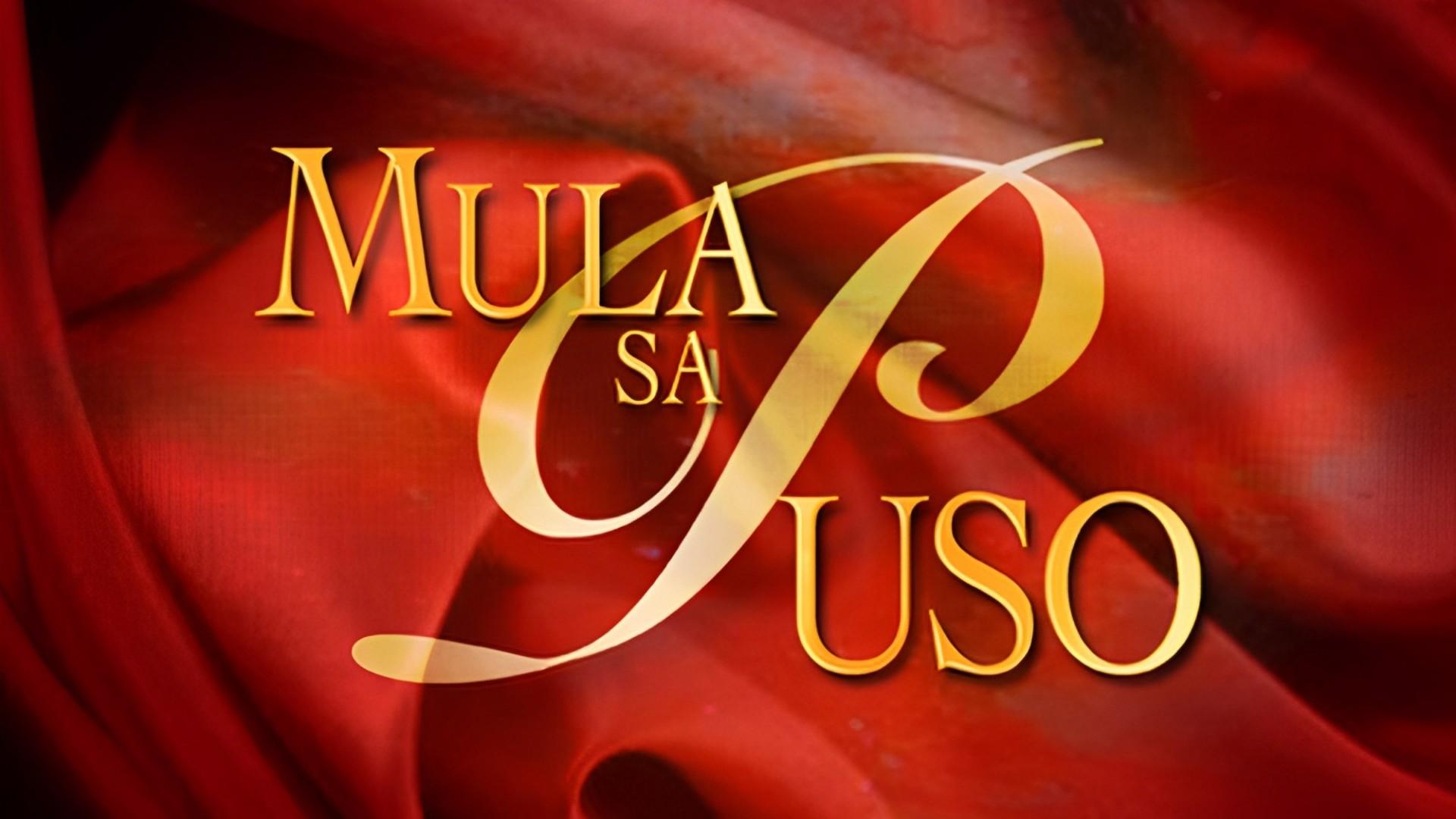 Mula Sa Puso (1997)