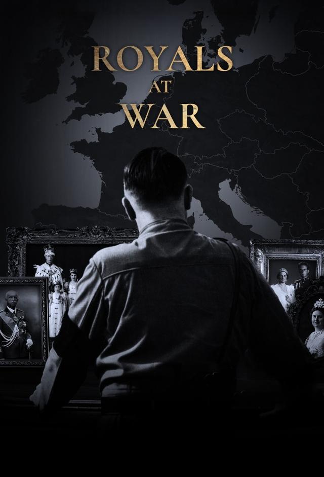 Royals At War