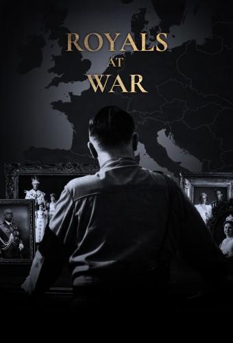 Royals At War