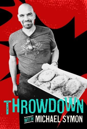 Throwdown with Michael Symon