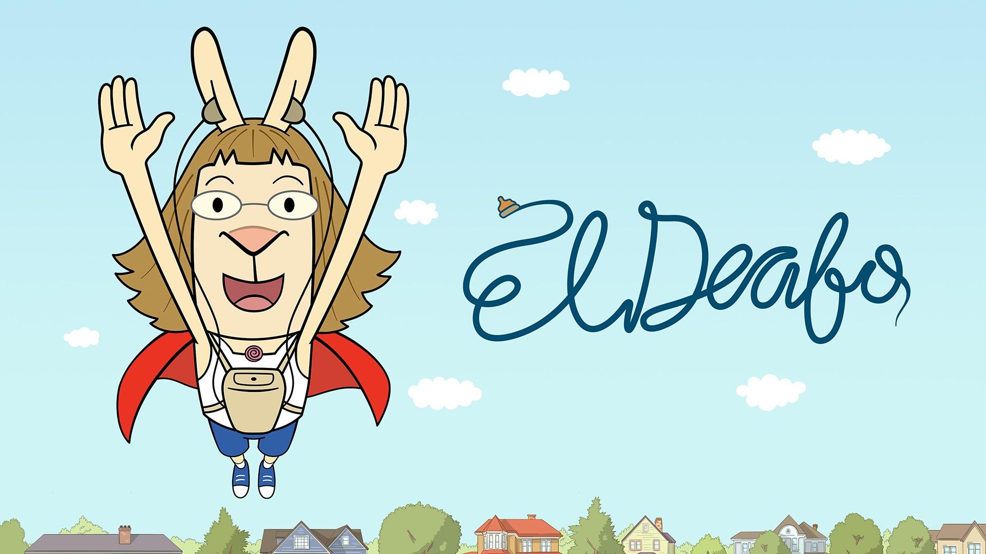 El Deafo