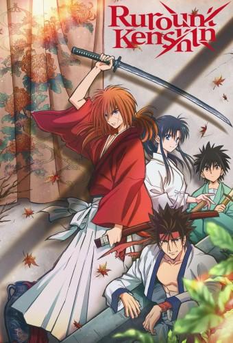 Rurouni Kenshin (2023)