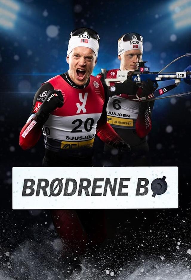 Brødrene Bø