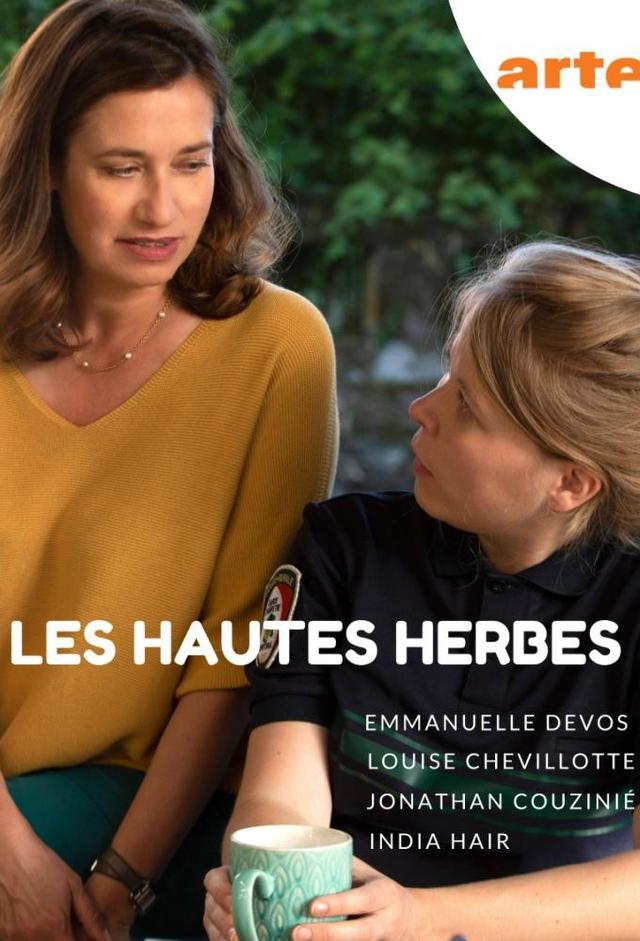 Les Hautes Herbes