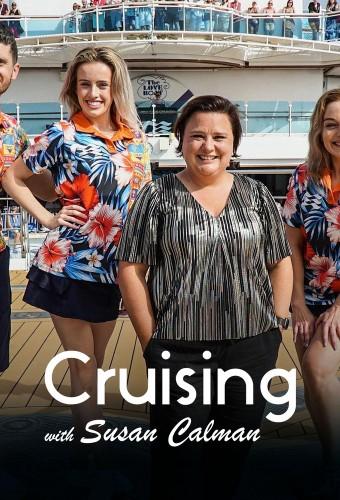 Cruising with Susan Calman