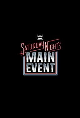 WWE Saturday Night's Main Event