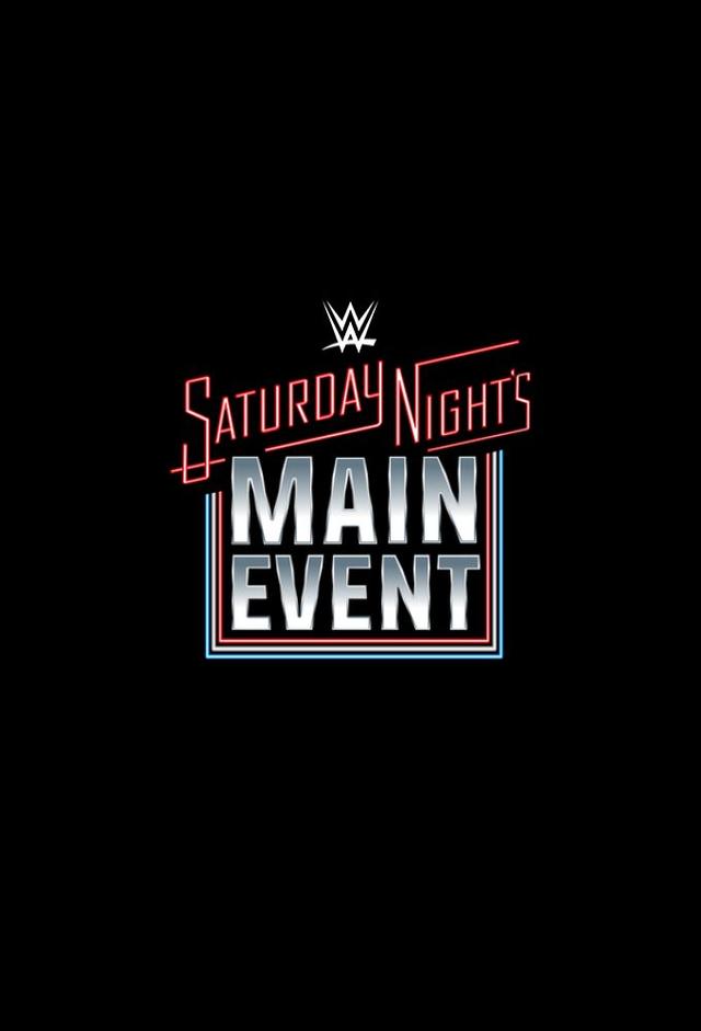 WWE Saturday Night's Main Event