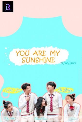 You Are My Sunshine (2021)