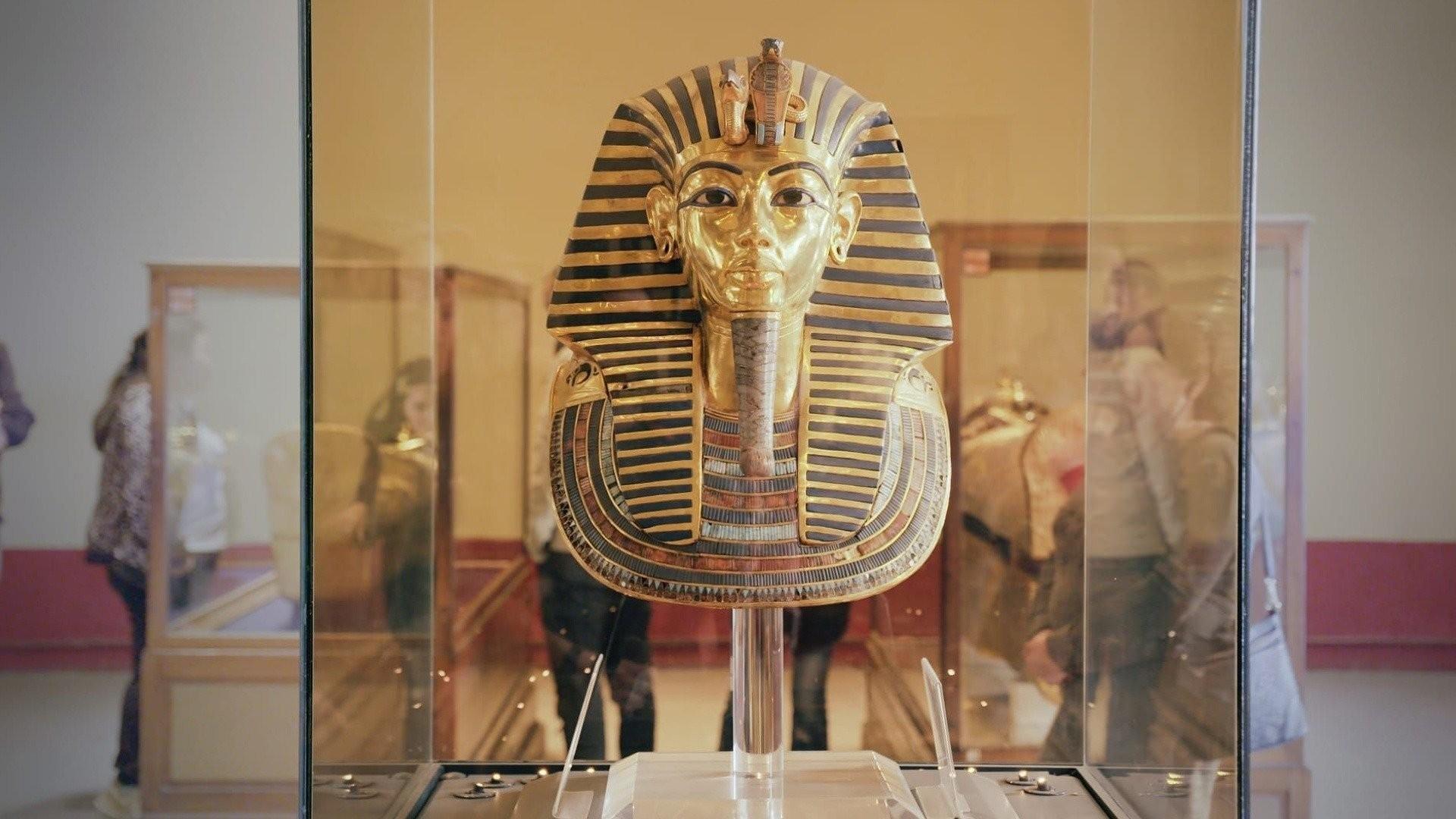 Myths: The Greatest Mysteries of Humanity