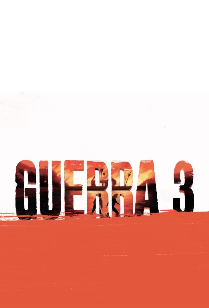 War 3