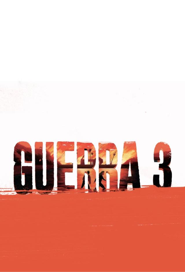 War 3