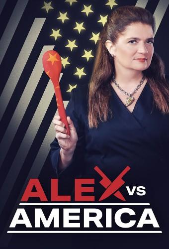 Alex vs. America