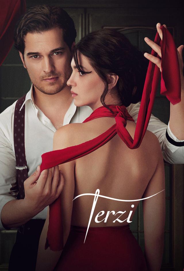 The Tailor