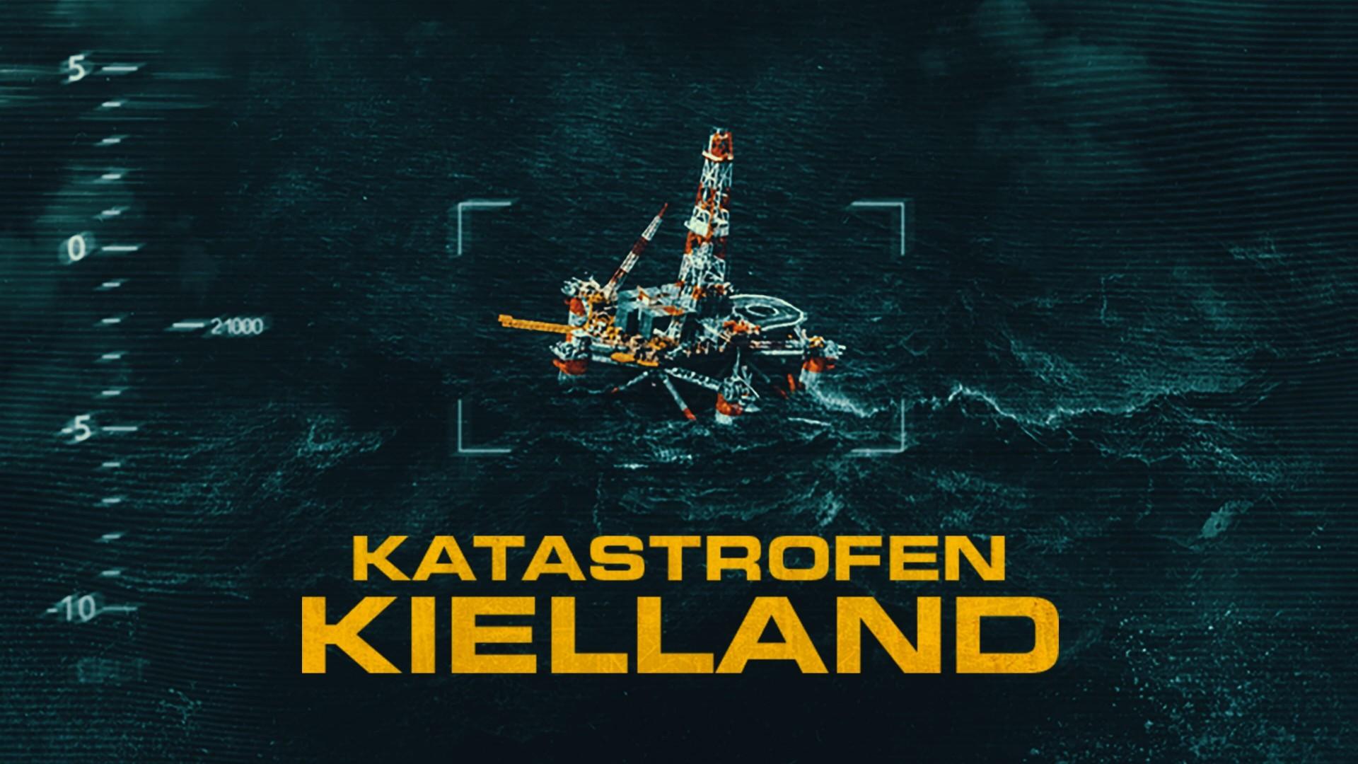 The Kielland Disaster