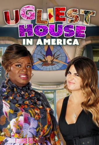 Ugliest House in America