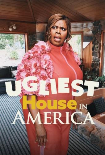 Ugliest House in America