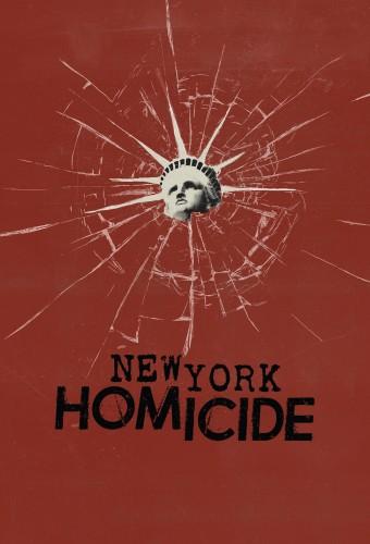 New York Homicide