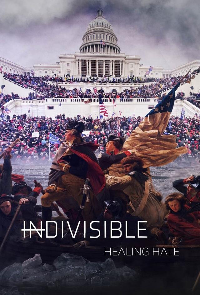 Indivisible: Healing Hate