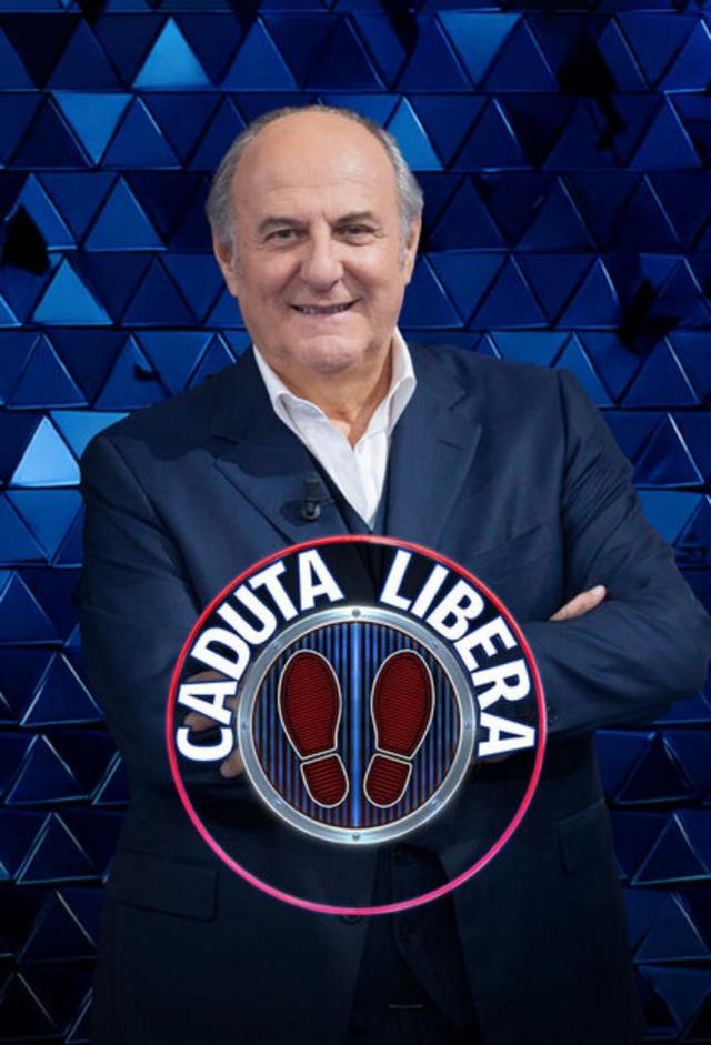 Caduta libera