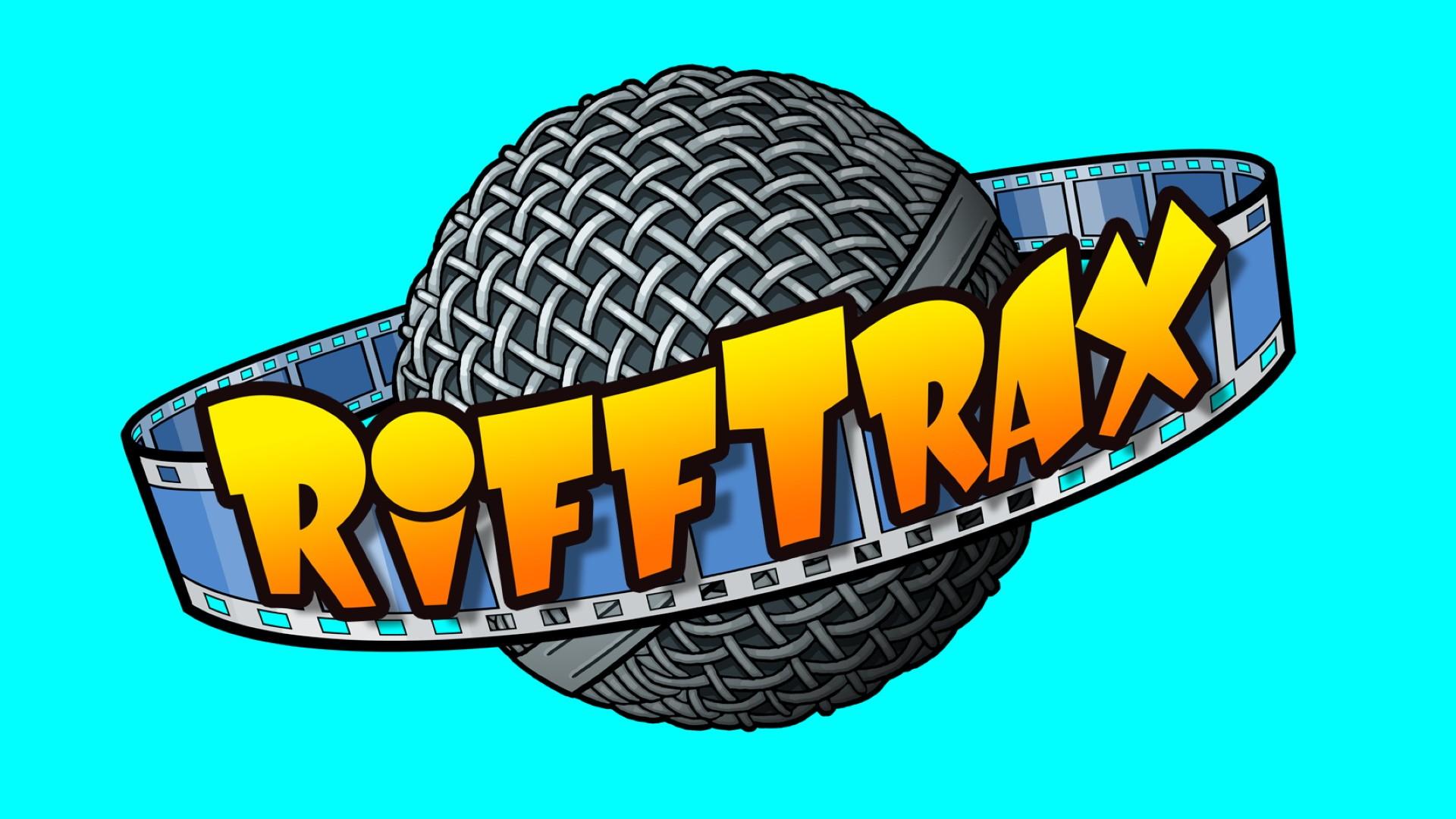 RiffTrax Shorts