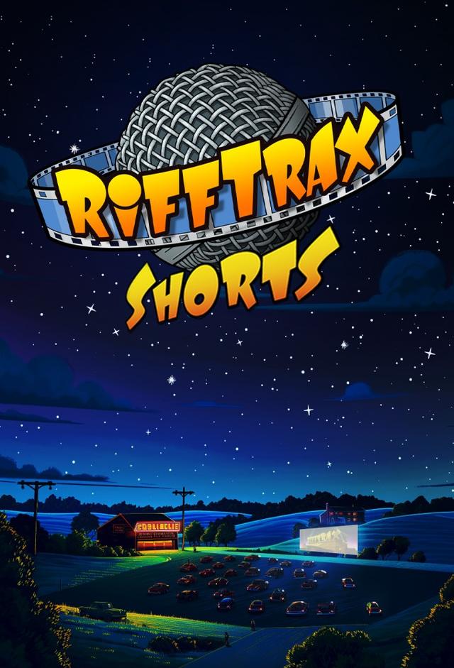 RiffTrax Shorts