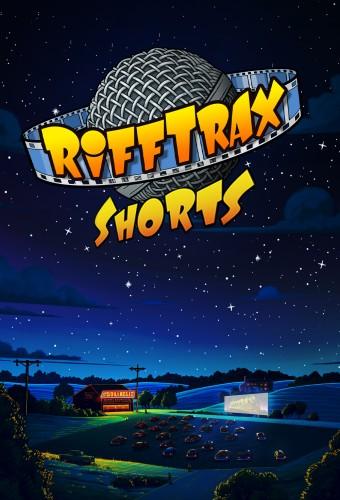 RiffTrax Shorts