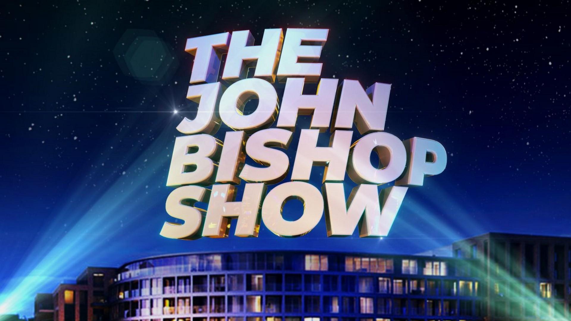 The John Bishop Show (2022)