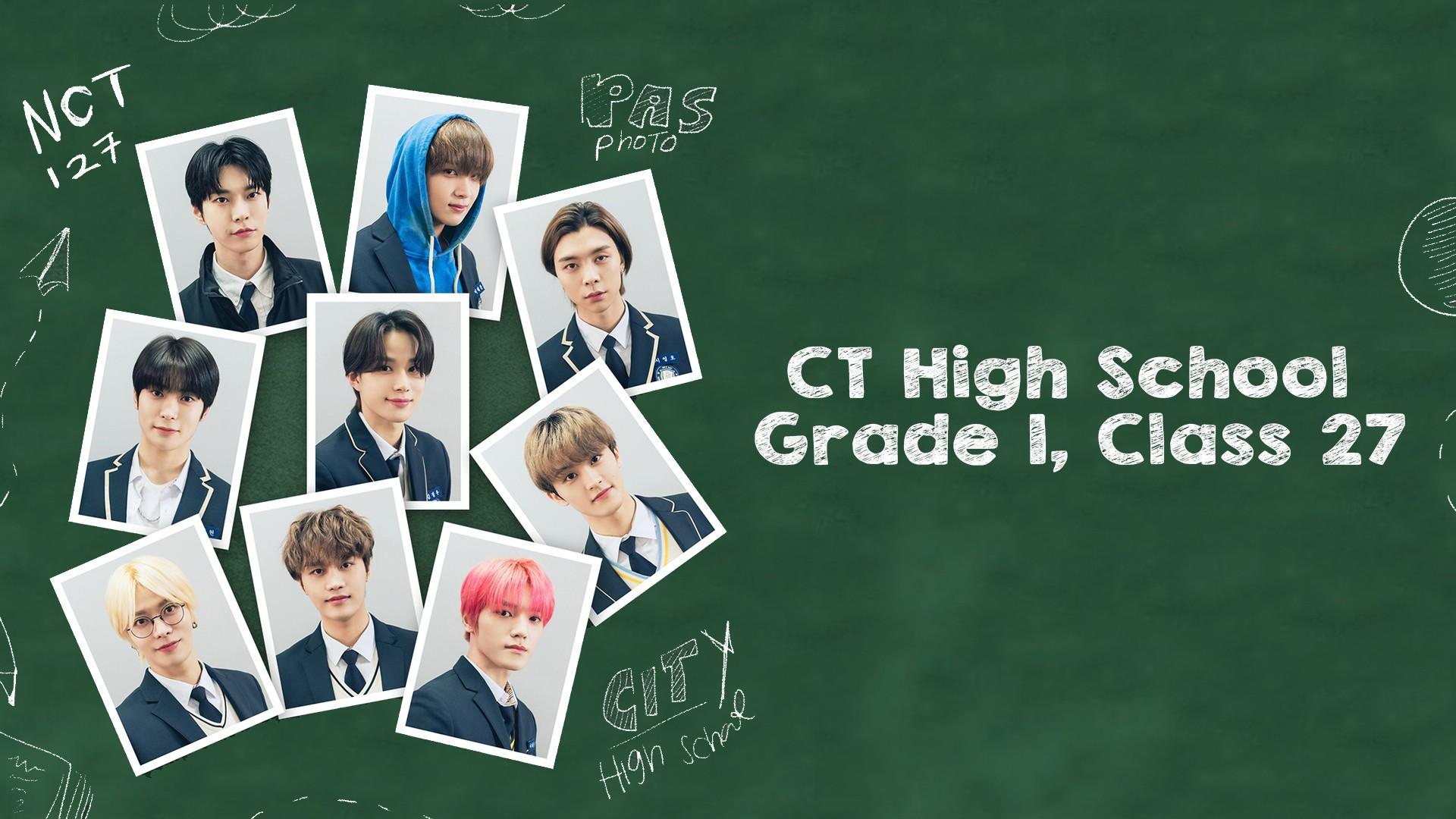 CT High School Grade 1, Class 27 | TV Time