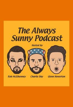 The Always Sunny Podcast