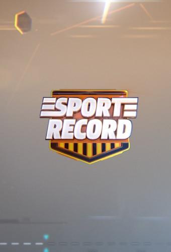 Esporte Record