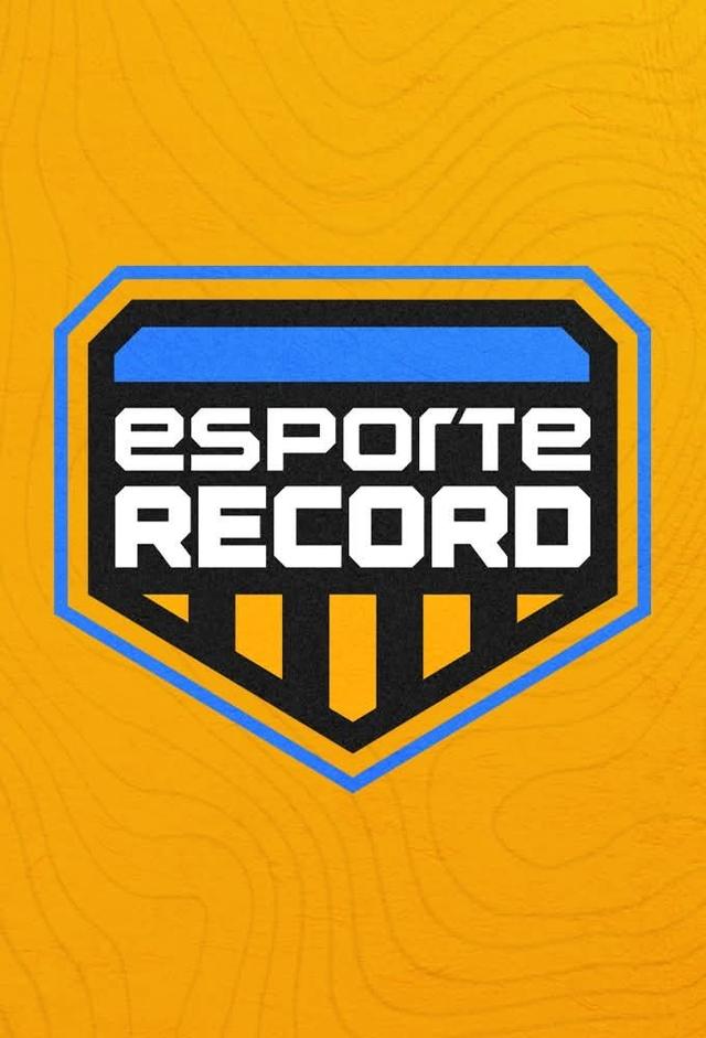 Esporte Record