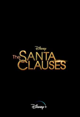 The Santa Clauses