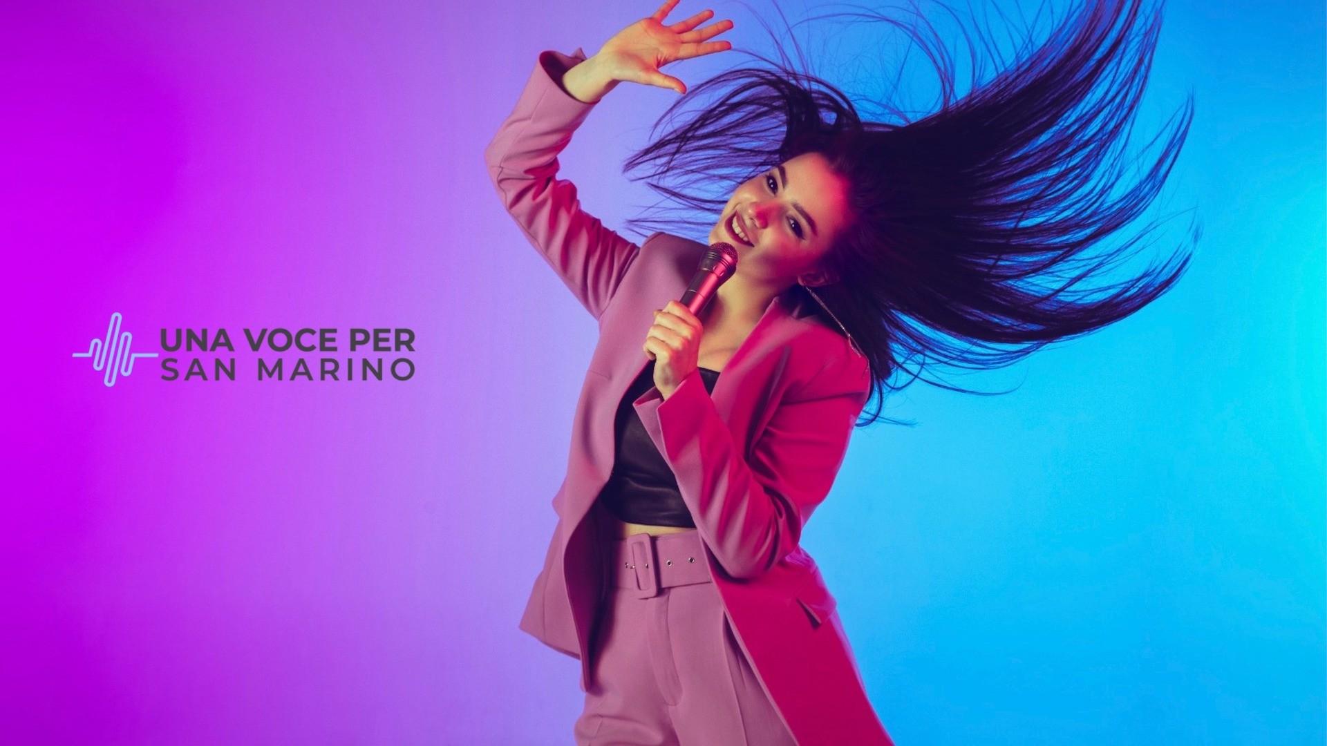 San Marino Song Contest