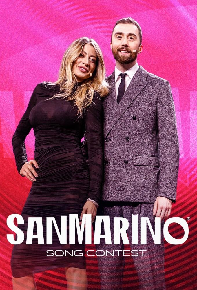 San Marino Song Contest