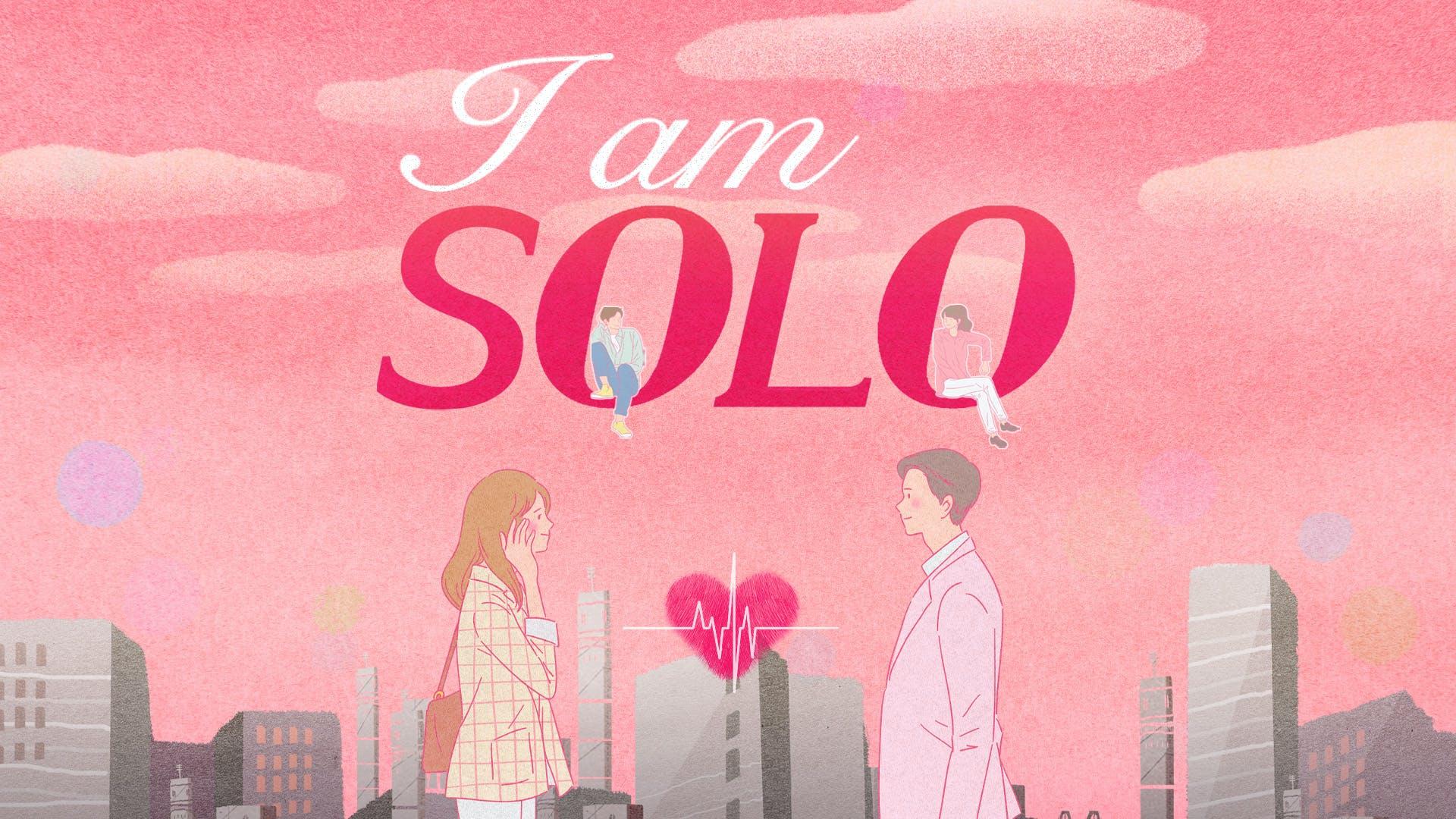 I Am Solo