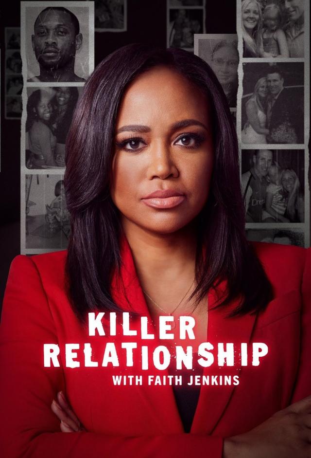 Killer Relationship with Faith Jenkins