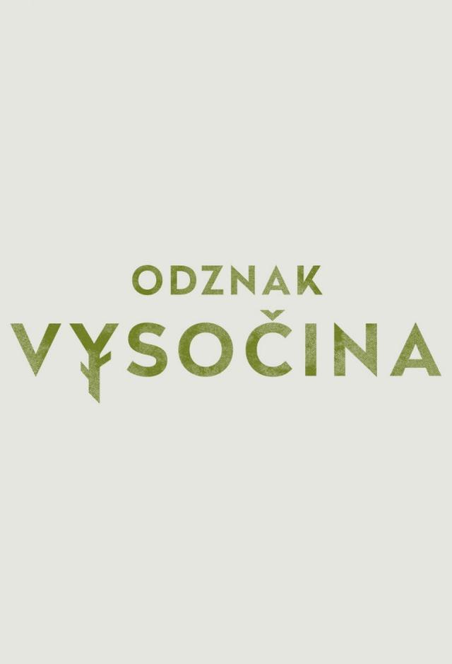 Vysočina Badge