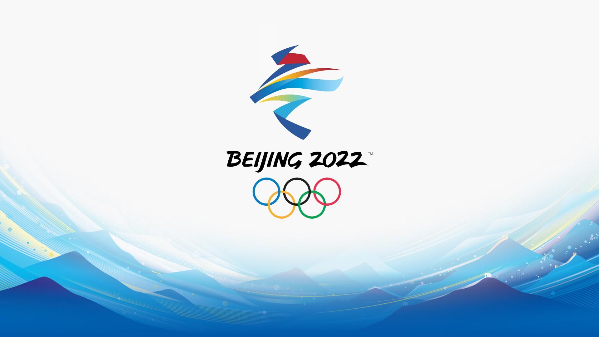 Winter Olympics Beijing 2022