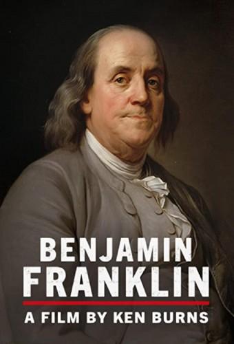 Benjamin Franklin (2022)