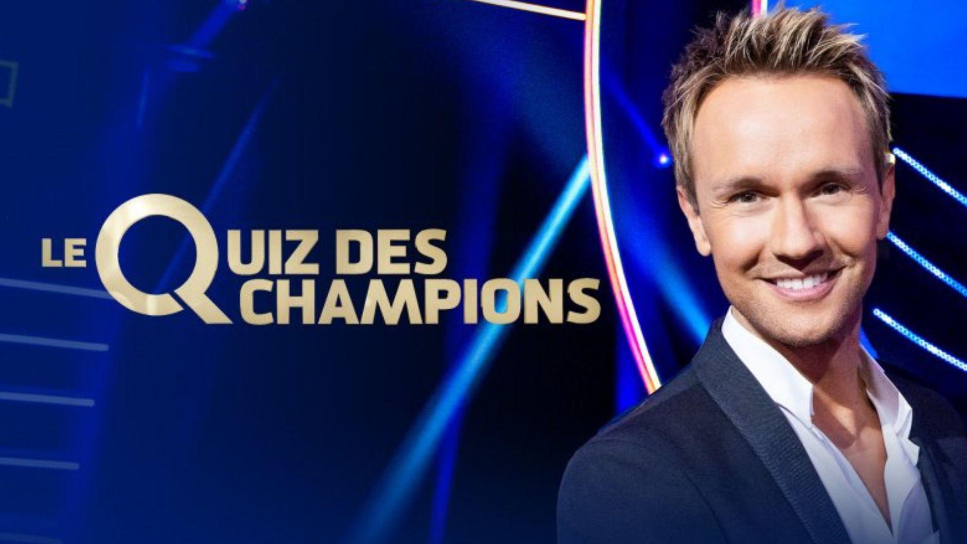 The Champions Quiz