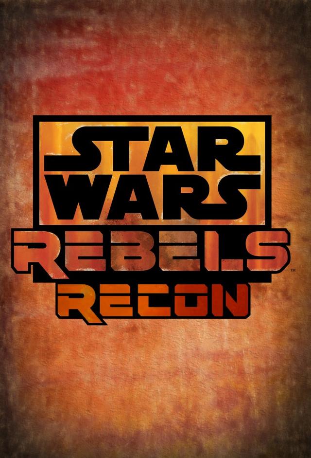 Star Wars: Rebels Recon | TV Time