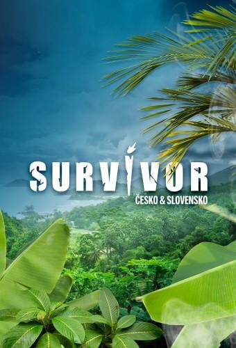 Survivor Cesko a Slovensko