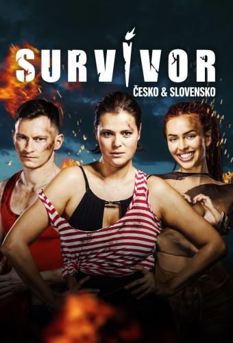 Survivor Czechia & Slovakia