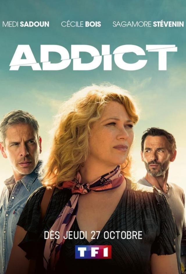 Addict (2022)