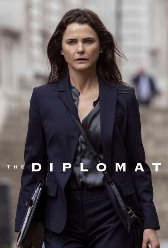 The Diplomat