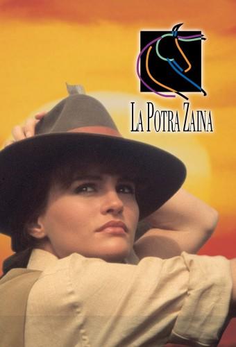 La Potra Zaina