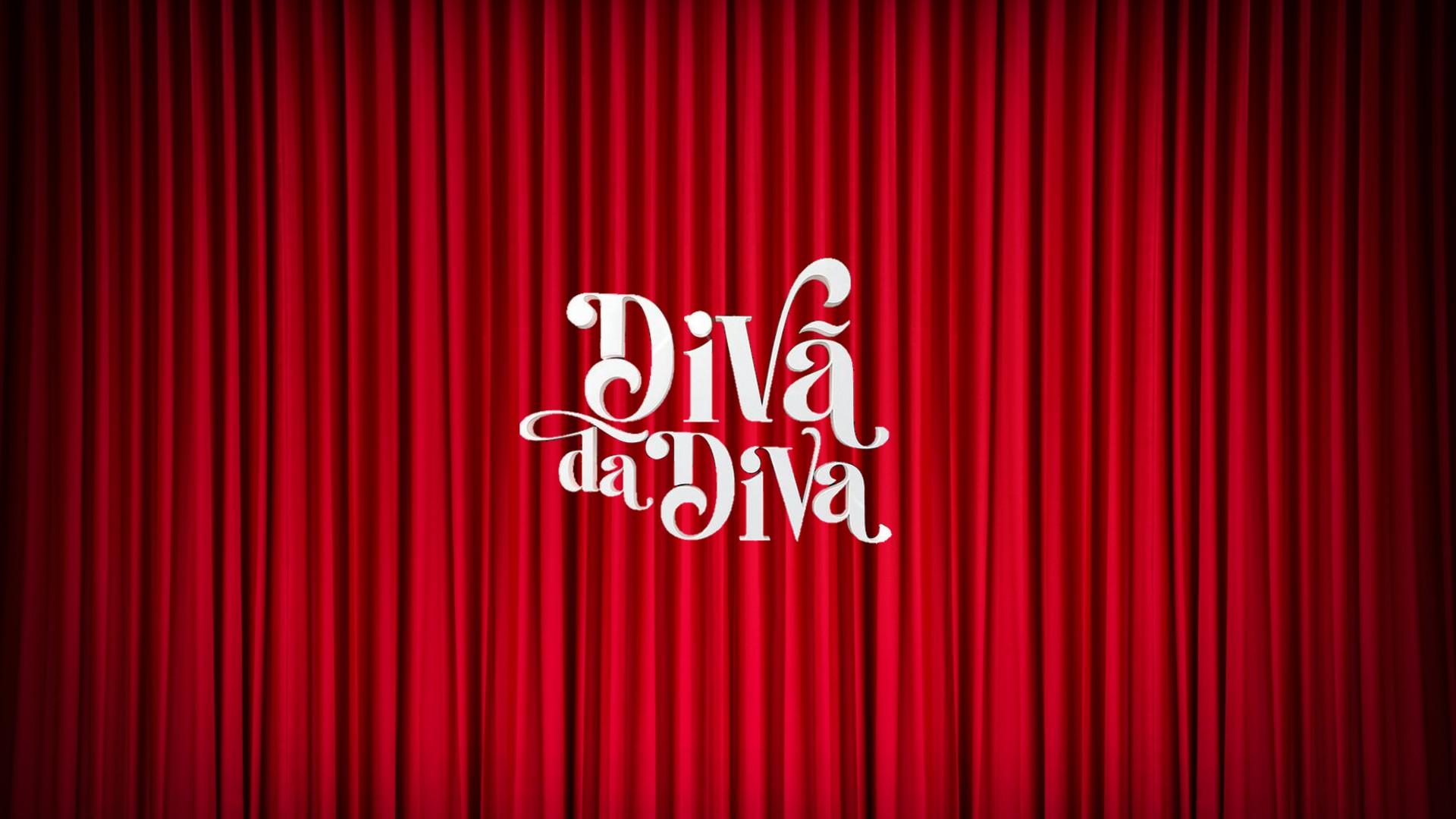 Divã da Diva