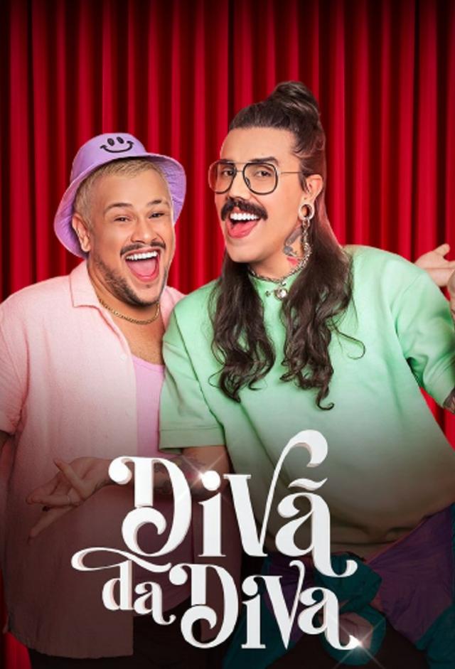 Divã da Diva